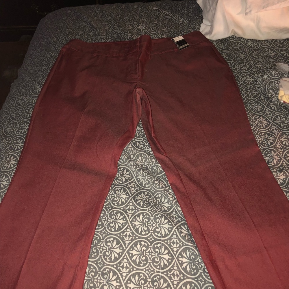 New York & Co Summer Pants